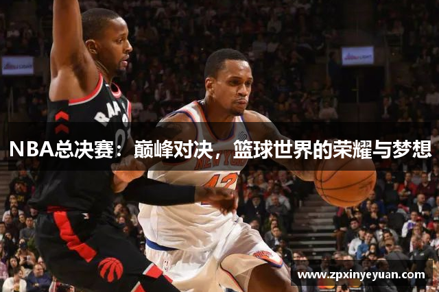 NBA总决赛：巅峰对决，篮球世界的荣耀与梦想