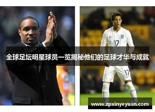 全球足坛明星球员一览揭秘他们的足球才华与成就