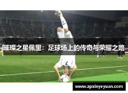 璀璨之星佩里：足球场上的传奇与荣耀之路