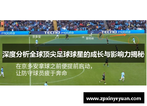 深度分析全球顶尖足球球星的成长与影响力揭秘