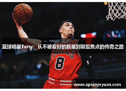 篮球明星Tony：从不被看好的新星到联盟焦点的传奇之路